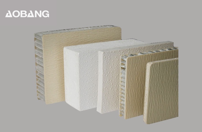 BMC Wall Panel